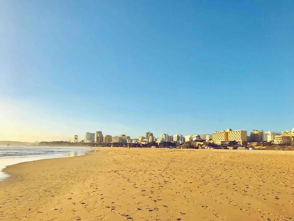 אלבור Family Apartments Albur Village II