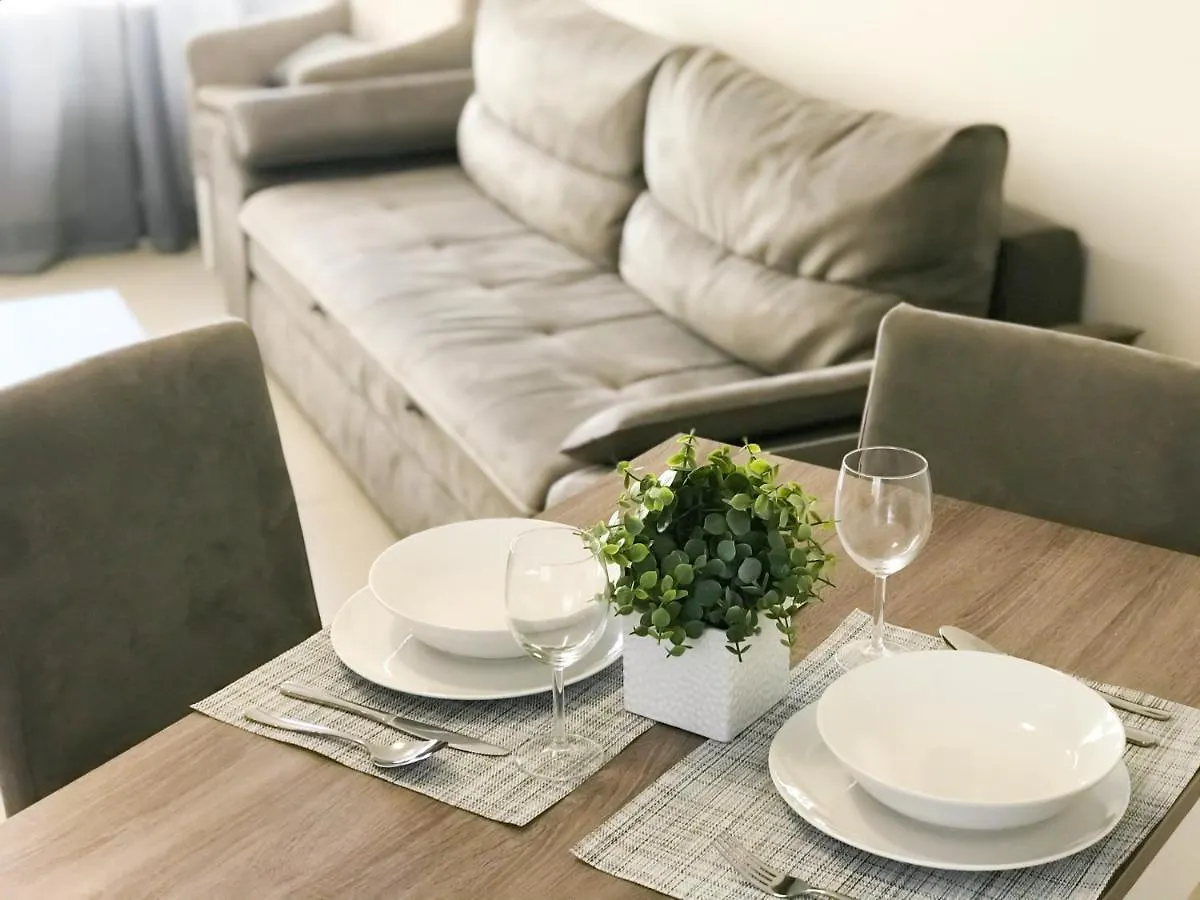 Family Apartments Albur Village II Alvor 0*,