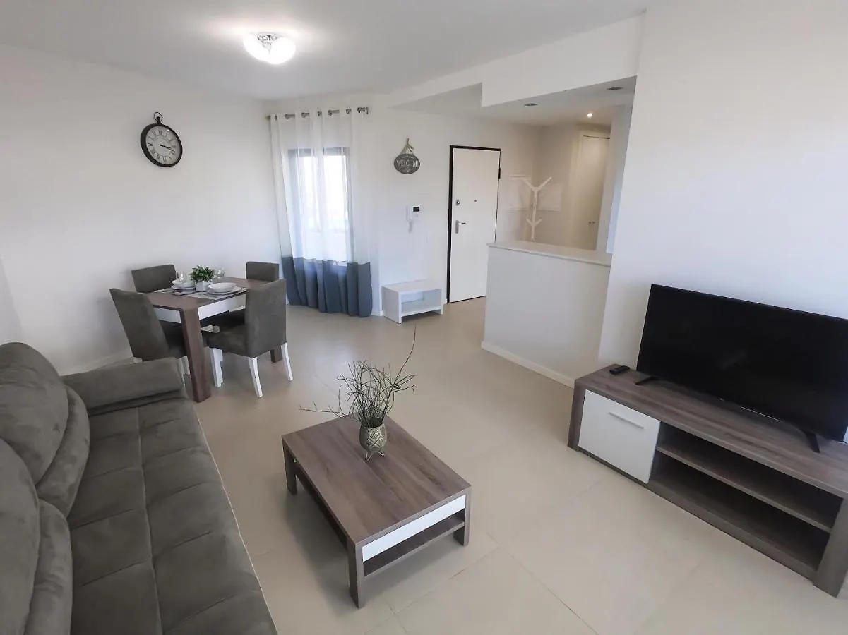 Family Apartments Albur Village II Alvor 0*,