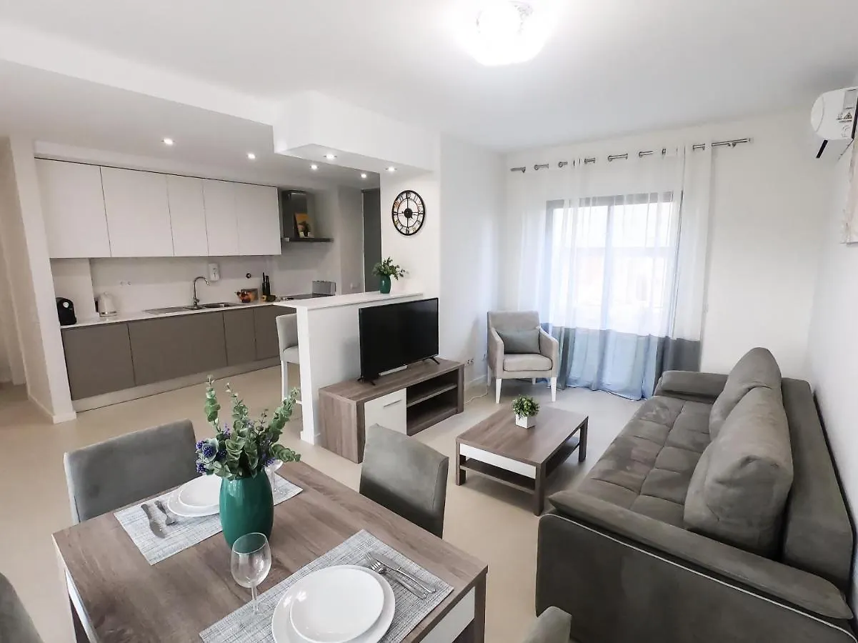 Family Apartments Albur Village II Alvor 0*,  Portugal