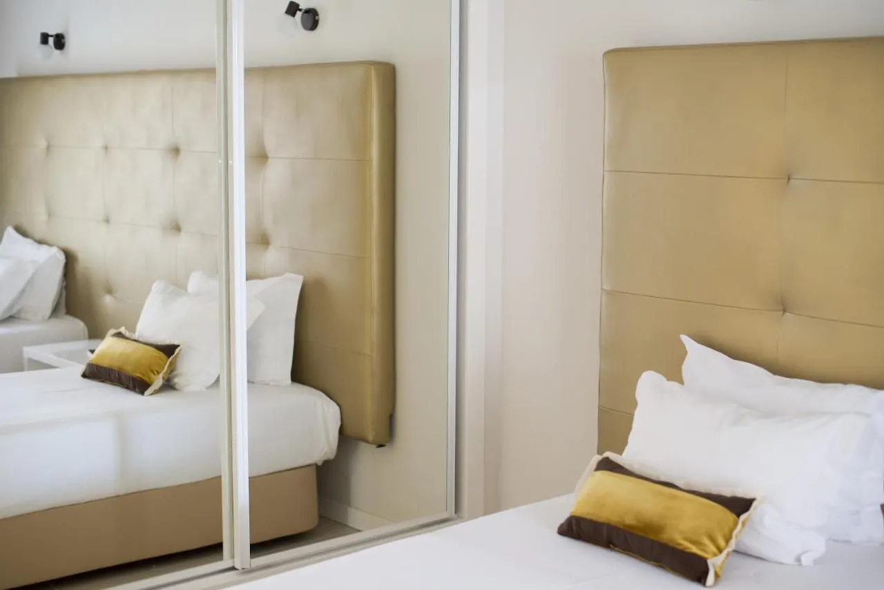 Family Apartments Albur Village II Alvor