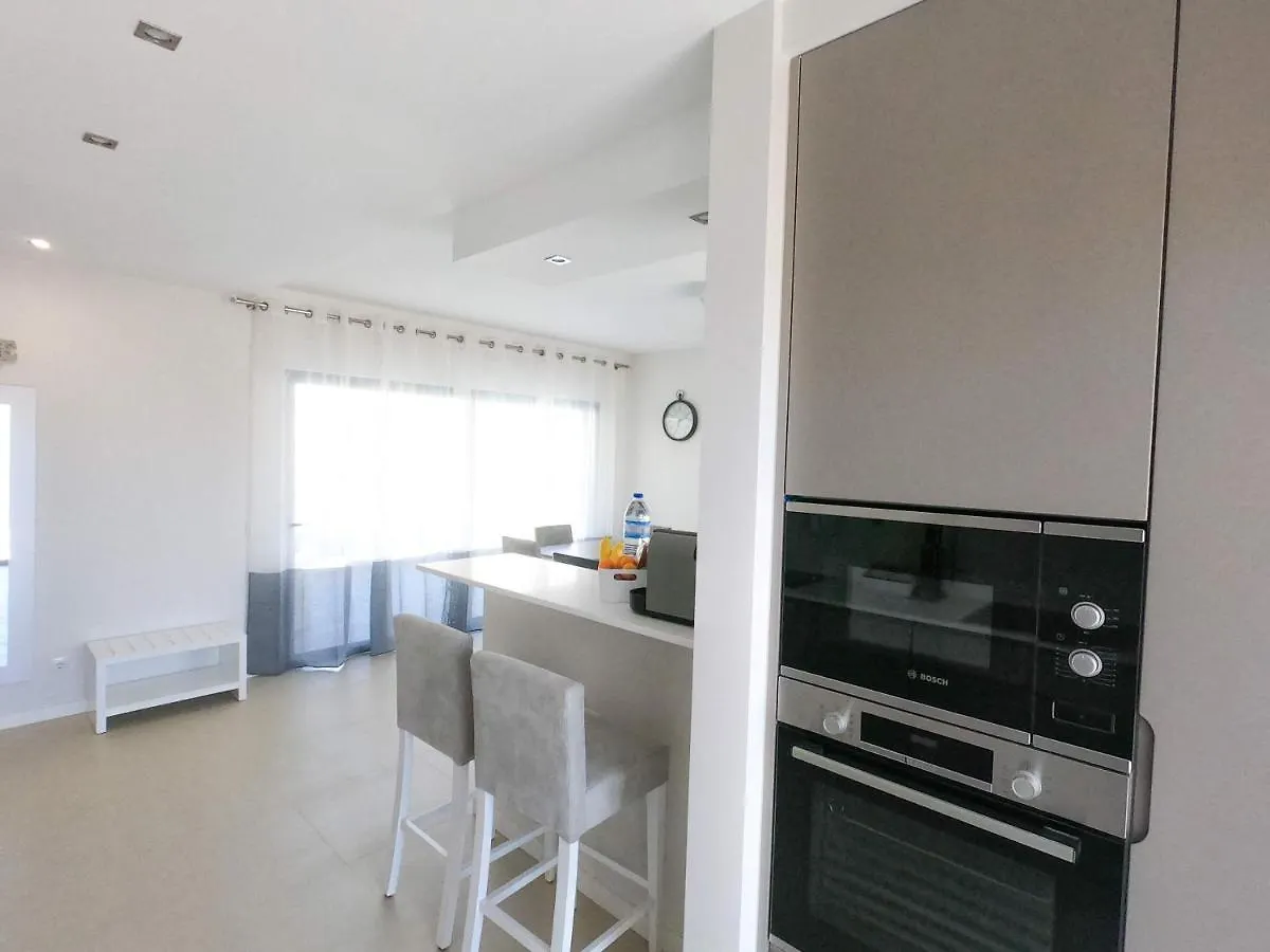 Family Apartments Albur Village II Alvor