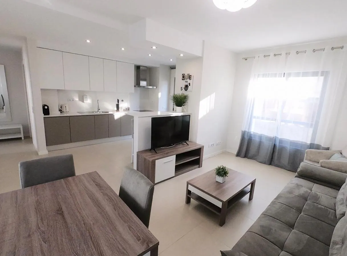Family Apartments Albur Village II Alvor Portugal