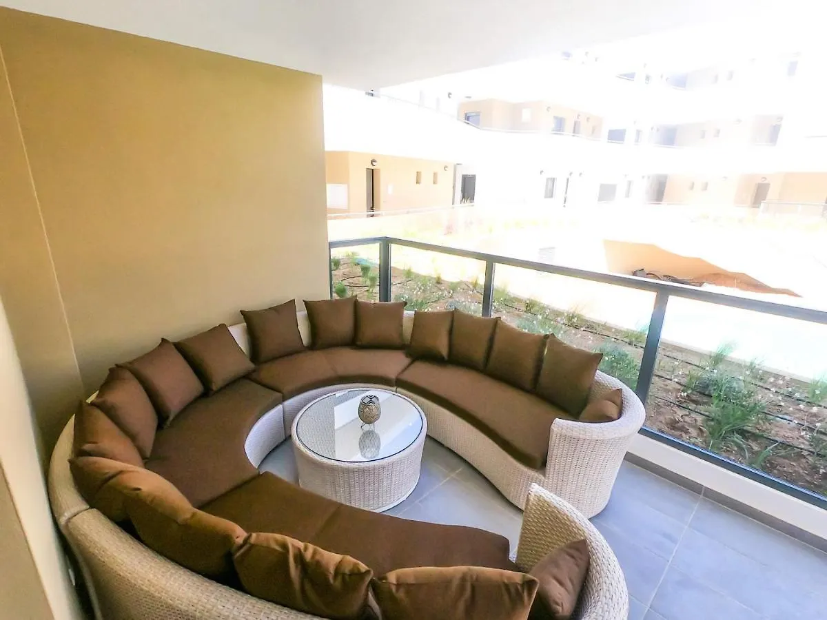 Family Apartments Albur Village II Alvor