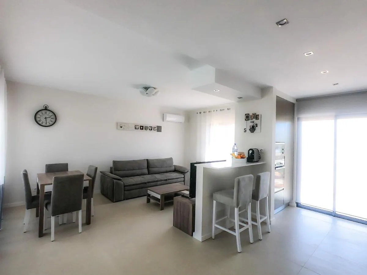 Family Apartments Albur Village II Alvor