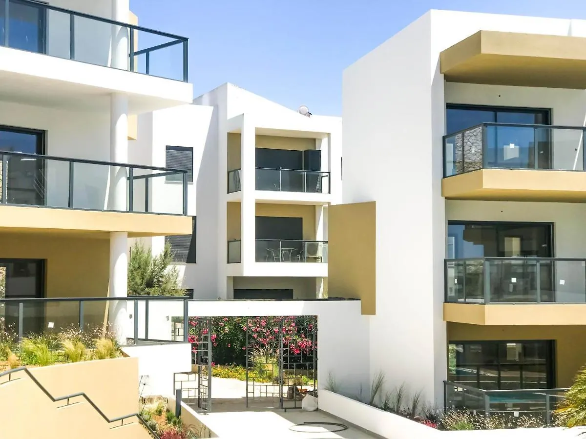 Family Apartments Albur Village II Alvor 0*,