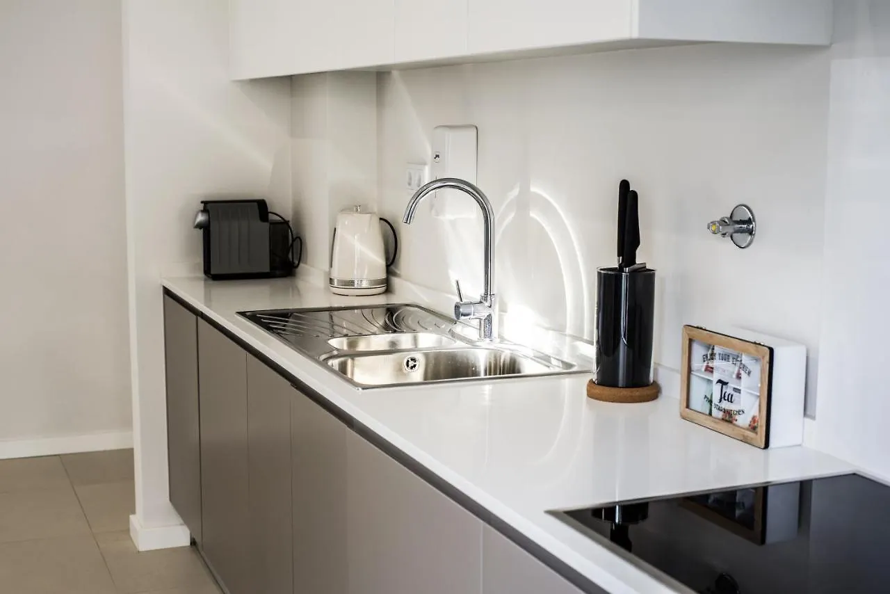 Family Apartments Albur Village II Alvor