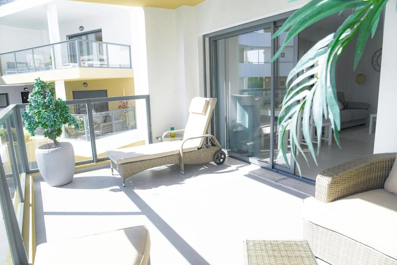 Family Apartments Albur Village II Alvor Portugal