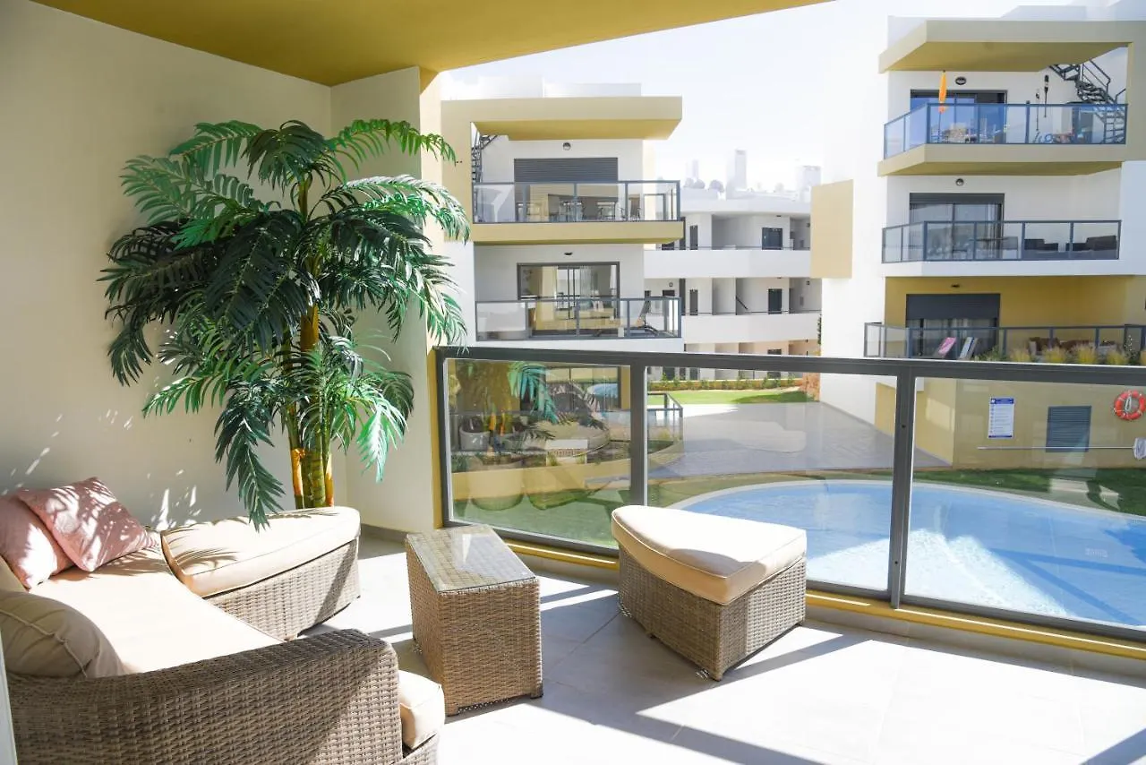 Family Apartments Albur Village II Alvor 0*,  Portugal