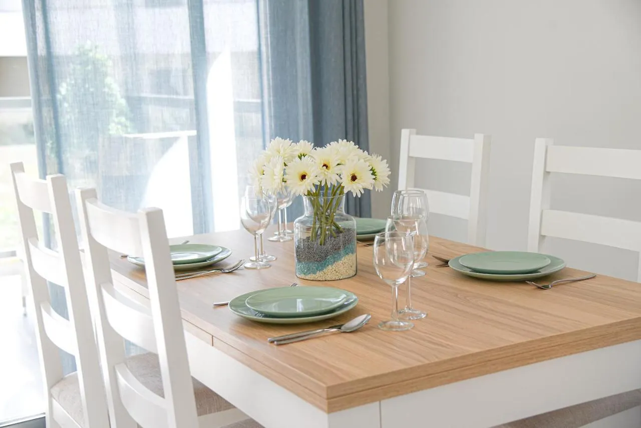 Family Apartments Albur Village II Alvor