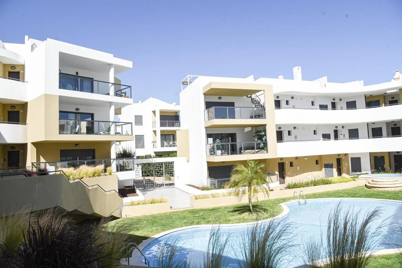Family Apartments Albur Village II Alvor Portugal