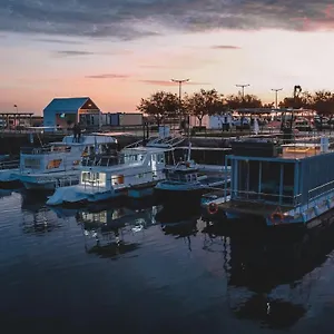 Barco Casa Marina Bateau-hôtel