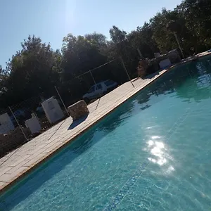 Casa No Campo Hébergement de vacances